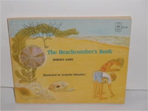 The Beachcomber's Bookby: Bernice Kohn 
