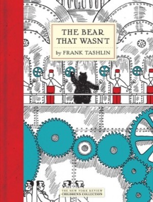 The Bear That Wasn'tby: Tashlin, Frank