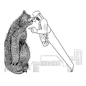 The Bear That Wasn'tby: Tashlin, Frank