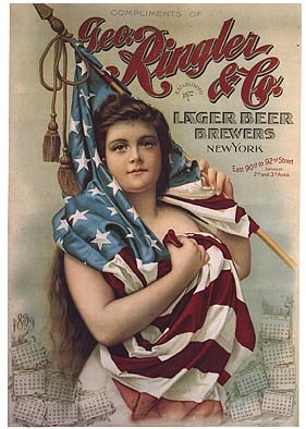 The Beer Poster Bookby: Will Anderson 