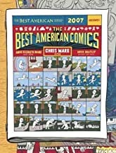 The Best American Comics 2007by: Chris Ware and Anne Elizabeth Moore 
