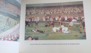 The Best of H.M. Bateman: The Tatler Cartoons, 1922-26 by H.M. Bateman by: Bateman, H M: