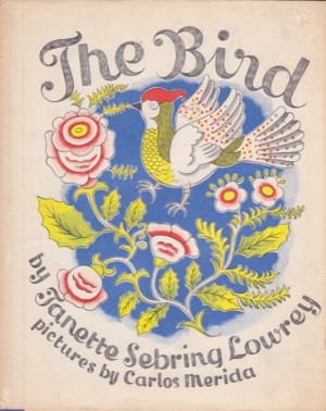 The Birdby: Lowrey, Janette Sebring / Carlos Merida