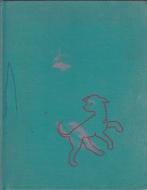 The Black Pupby: Brooks/Margaret Van Doren, Anne