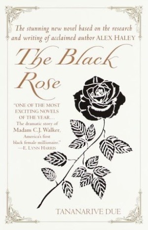 The Black Roseby: Tananarive Due 