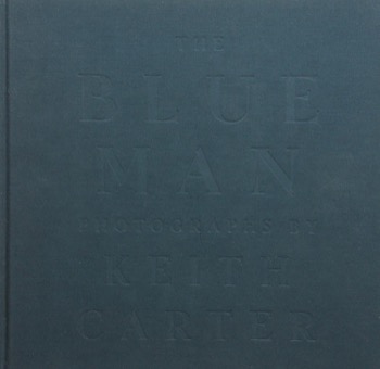 The Blue Manby: Keith Carter
