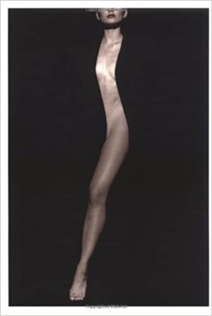 The Body: Photographs of the Human Formby: Ewing, William