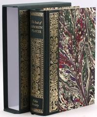 The Book Of Common Prayerby: N/A
