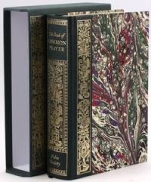 The Book Of Common Prayerby: N/A
