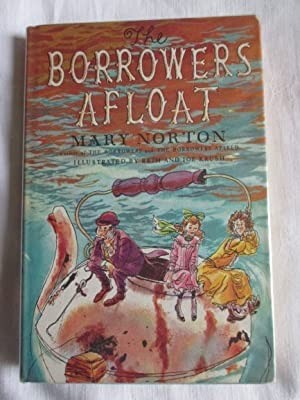 The Borrowers Afloatby: Norton, Mary