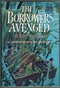 The Borrowers Avengedby: Norton, Mary/Beth and Joe Krush