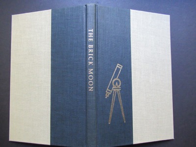 The Brick Moon by: Hale, Edward Everett; Michael McCurdy (Illust.)
