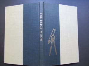 The Brick Moon by: Hale, Edward Everett; Michael McCurdy (Illust.)