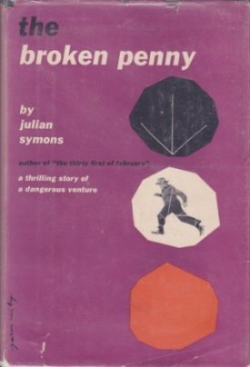 The Broken Pennyby: Symonds, Julian
