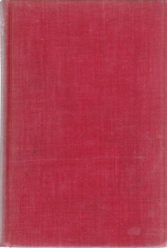 The Burning Cactus by: Spender, Stephen 