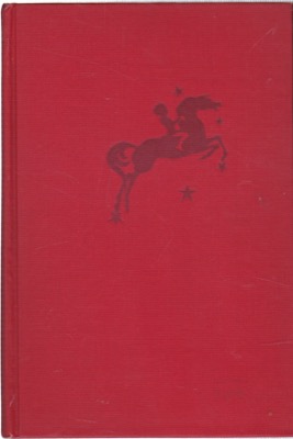 The Chestry Oakby: Kate Seredy