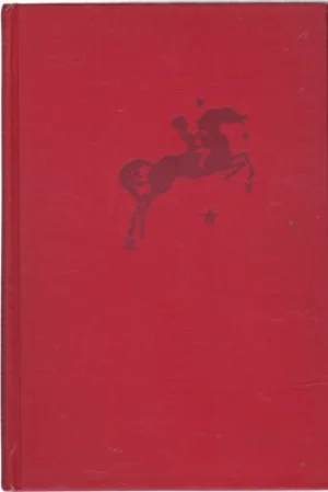 The Chestry Oakby: Kate Seredy