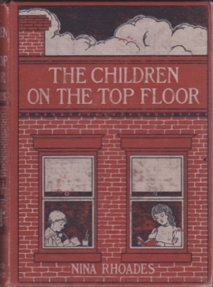 The Children on the Top Floorby: Rhoades, Nina 