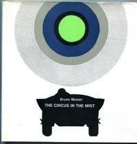 The Circus in the Mistby: Munari, Bruno