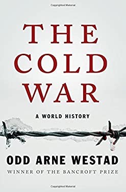 The Cold War: A World Historyby: Odd Arne Westad
