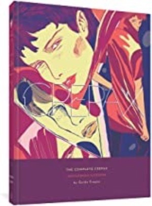The Complete Crepax: Dangerous Liaisons: Volume 6by: Guido Crepax