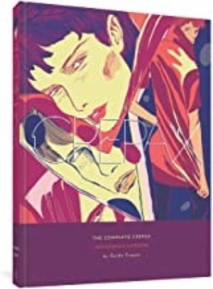 The Complete Crepax: Dangerous Liaisons: Volume 6by: Guido Crepax