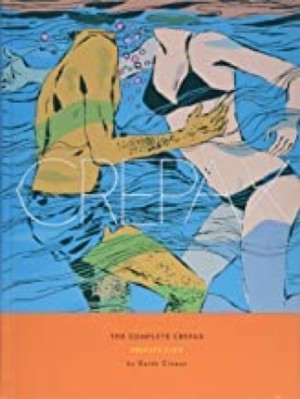 The Complete Crepax: Private Life: Volume 4by: Guido Crepax