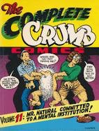 The Complete Crumb Comics: Volume 11by: Robert Crumb