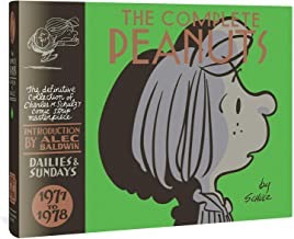 The Complete Peanuts 1977-1978 (Vol. 14)by: Charles M. Schulz , Seth, et al.