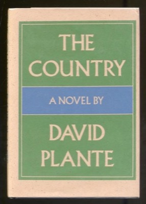 The Countryby: Plante, David