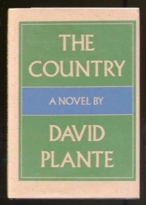 The Countryby: Plante, David
