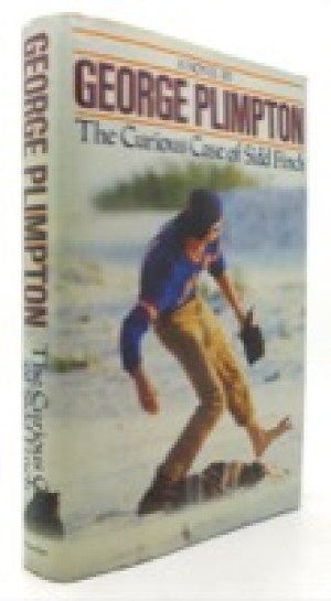 The Curious Case of Sidd Finch by: Plimpton, George