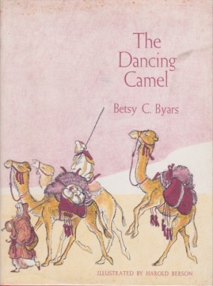 The Dancing Camelby: Byers/Herold Berson, Betsy C.