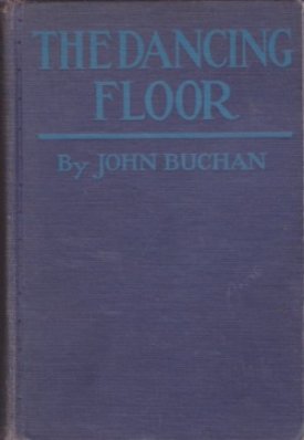The Dancing Floorby: Buchan, John