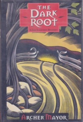 The Dark Rootby: Mayor, Archer