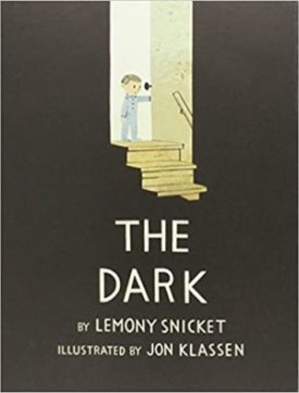 The Darkby: Lemony Snicket and Jon Klassen 