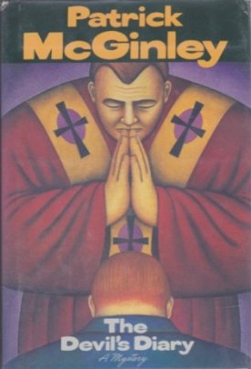 The Devil's Diaryby: McGinley, Patrick