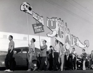 The Disney Revolt: The Great Labor War of Animation's Golden Ageby: Friedman, Jake S.