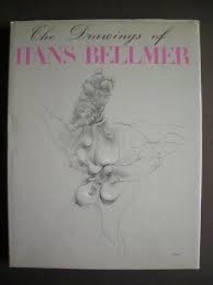 The Drawings of Hans Bellmer by: Bellmer, Hans; Constantin Jelenski