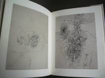 The Drawings of Hans Bellmer by: Bellmer, Hans; Constantin Jelenski