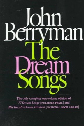 The Dream Songsby: Berryman, John