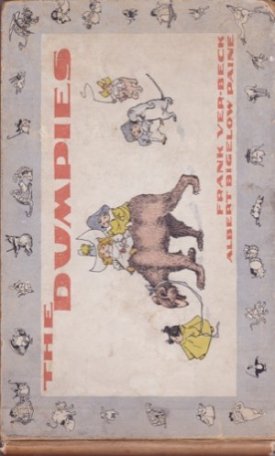 The Dumpiesby: Ver-Beck, Frank and Paine, Albert Bigelow