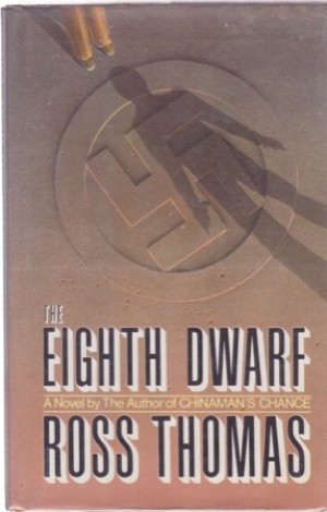 The Eighth Dwarf (SIGNED COPY)by: Thomas, Ross