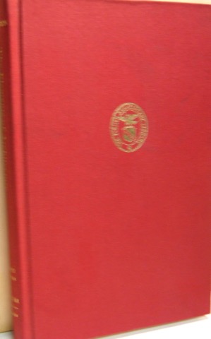 The Elements of Architecture: A Facsimile Reprint of the First Edition, London, 1624by: Wotton Henry / Notes by Frederick Hard