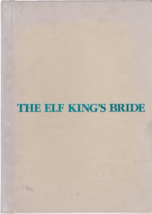 The Elf King's Brideby: Sally Scott
