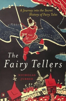 The Fairy Tellersby: Nicholas Jubber 