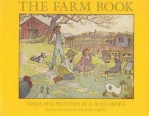 The Farm Bookby: E. Boyd Smith