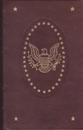 The Federalistby: Hamilton, Alexander; James Madison; John Jay 