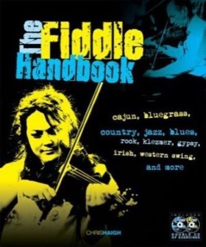The Fiddle Handbook by: Haigh, Chris