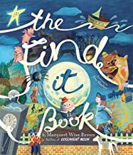 The Find It Bookby: Margaret Wise Brown/Lisa Sheehan